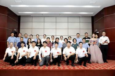 文化建设 | 佰利乐纸业第十六届演讲角逐美满闭幕