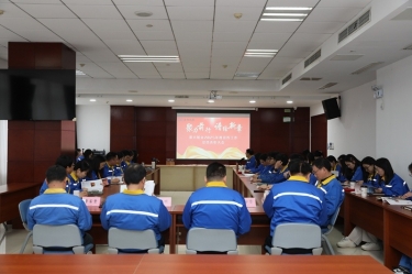 宣领新程 彰绩同业 | 佰利乐纸业2025年度宣传工作总结赞美大会隆沉召开