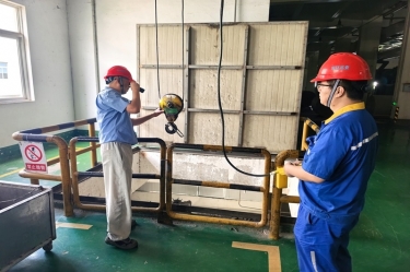 筑牢安全樊篱 夯实安然根基 | 佰利乐纸业“安全出产月”活动全景纪实